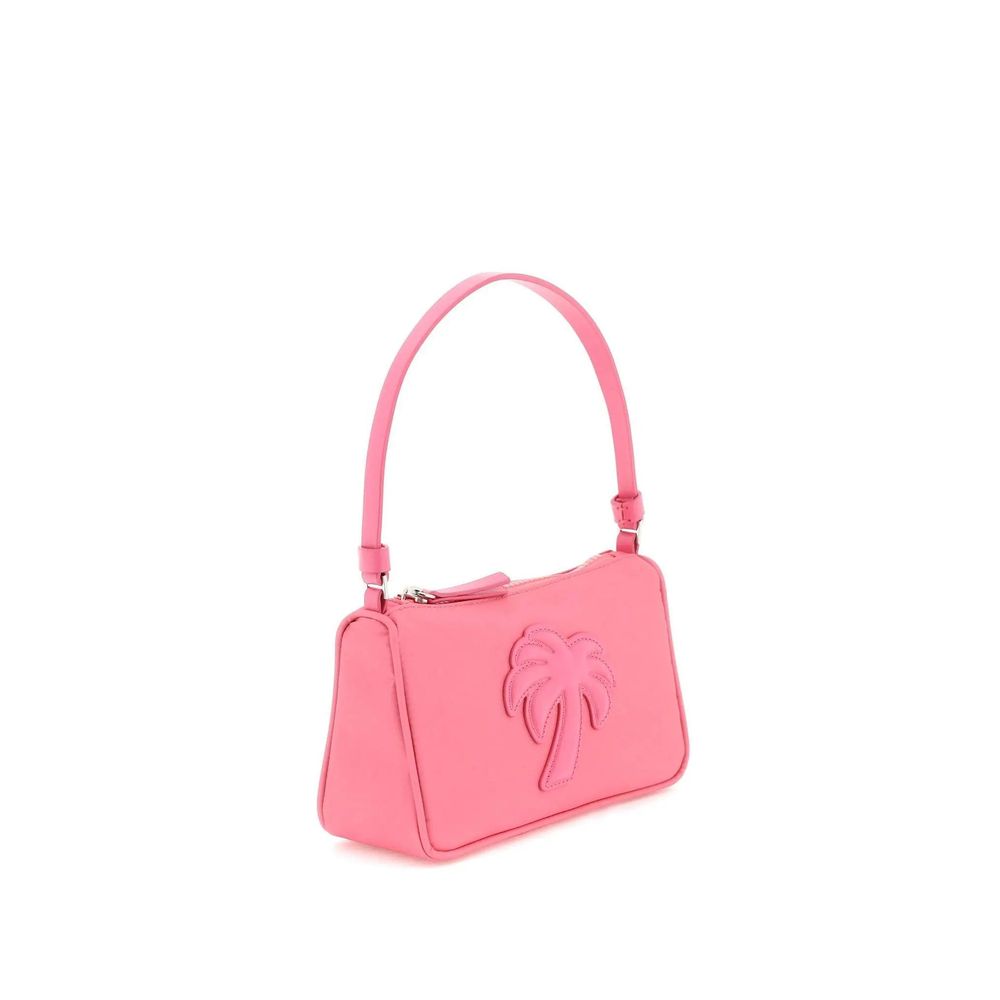 Palm Angels Handtasche aus Polyamid in Multicolor
